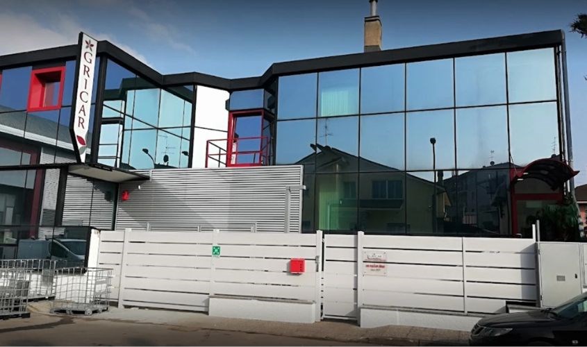 smartbibi-cua-nuoc-nao-1 Công ty dược phẩm Gricar uy tín hàng đầu châu Âu