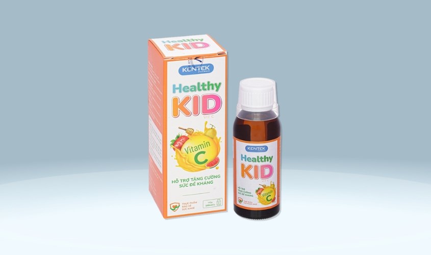 Có thể sử dụng sản phẩm hàng ngày để bổ sung vitamin C