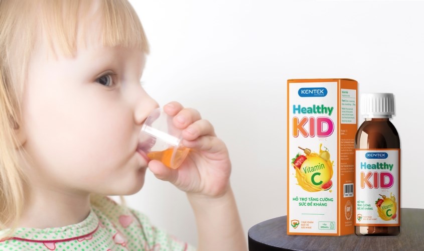 Trẻ nhỏ dưới 1 tuổi cần hỏi ý kiến bác sĩ trước khi sử dụng