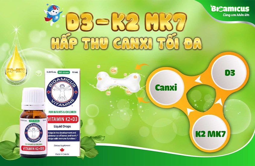 Hiệu quả cao, được nhiều mẹ bỉm tin dùng