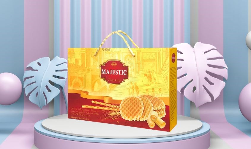 thuong-hieu-richy-cua-nuoc-nao-7 Bánh trứng Richy thơm ngon, giòn xốp