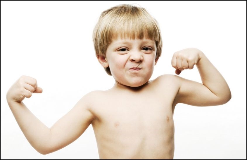 Chế độ ăn uống không đủ canxi và vitamin D có thể gây ra tình trạng còi xương ở trẻ em