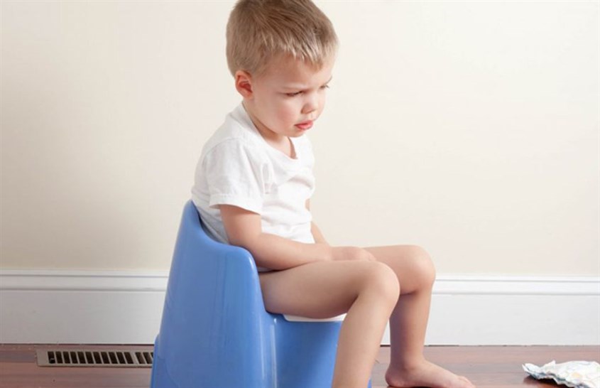 Trẻ bị táo bón nên ăn sữa chua để được hỗ trợ sức khỏe đường ruột