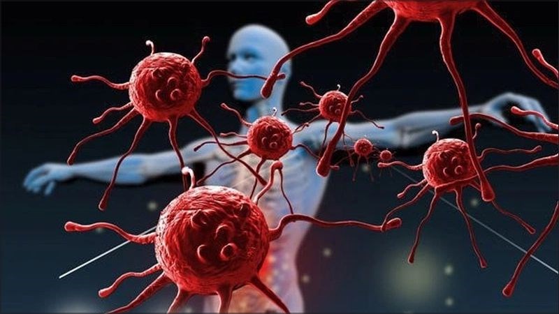 AIDS là bệnh do virus HIV tấn công và làm tổn thương các tế bào trong hệ miễn dịch