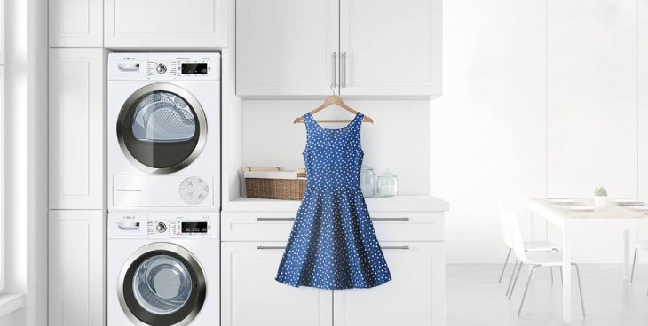 Power Wash 60 là chương trình không chỉ giặt sạch quần áo hiệu quả, mà còn rút ngắn thời gian giặt giũ