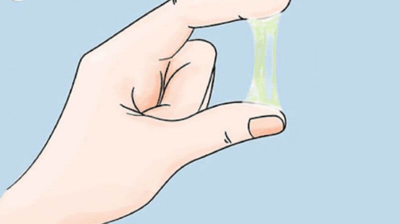 Khi khí hư bất thường nên đến các cơ sở y tế để được thăm khám