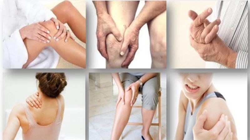 Viêm màng hoạt dịch có thể gây đau nhức khớp