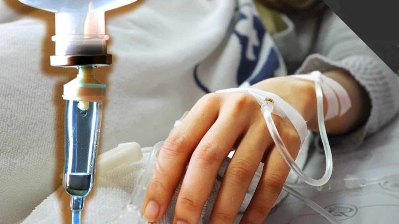 Hóa trị là phương pháp để tiêu diệt các tế bào bất thường