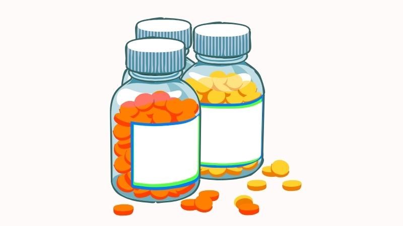 Tác dụng phụ của một số thuốc có thể gây thiếu máu bất sản