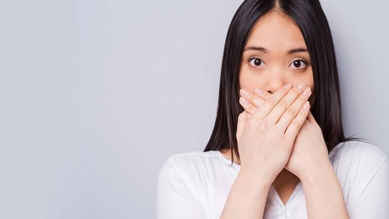 Hội chứng Wernicke-Korsakoff có thể gây khó phát âm Hội chứng Wernicke-Korsakoff có thể gây khó phát âm