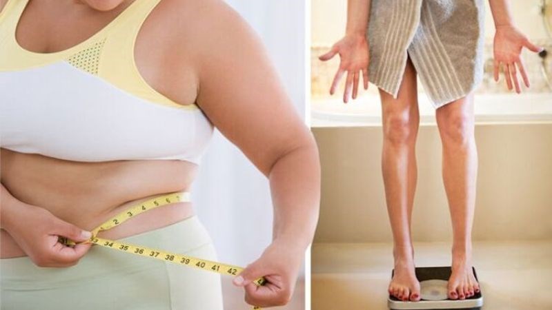 Để ngăn ngừa nóng rát ngực bạn có thể giảm cân, hạn chế ăn đồ cay, nóng.;..