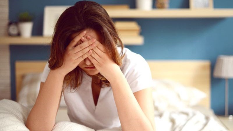 Khi xuất hiện mệt mỏi kéo dài nên đến ngay các cơ sở y tế để được thăm khám