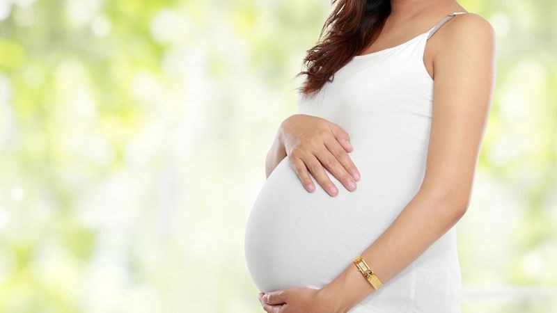 Phụ nữ có thai có nguy cơ sa bàng quang