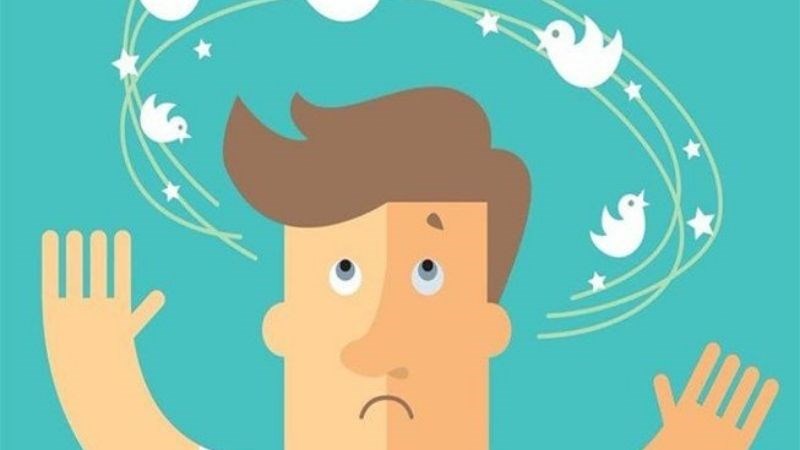 Choáng váng là cảm giác mất thăng bằng của cơ thể