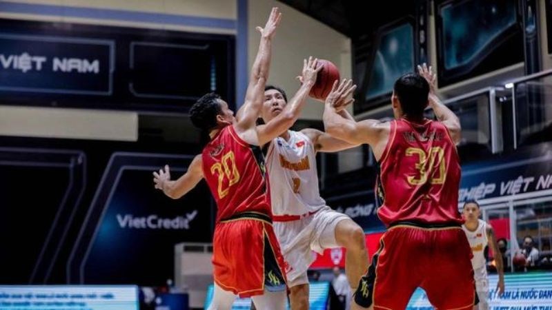 Tuân thủ nguyên tắc khi chơi thể thao để tránh bị bong gân Tuân thủ nguyên tắc khi chơi thể thao để tránh bị bong gân