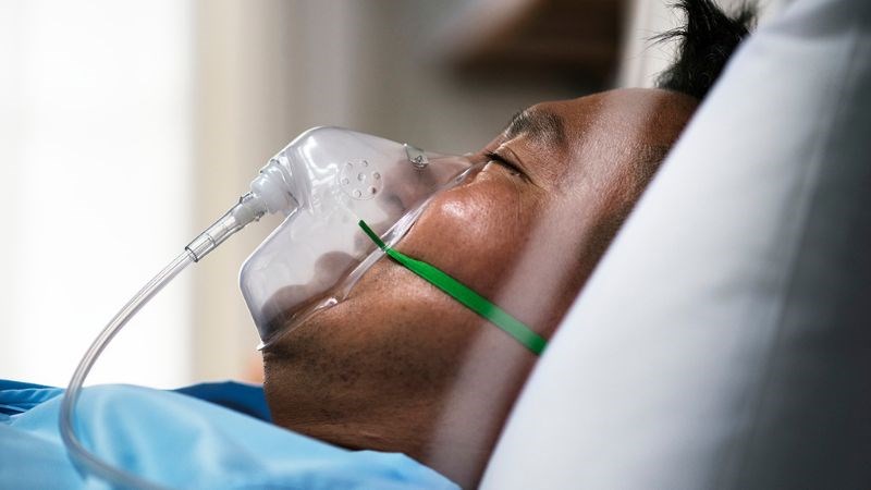 Biến chứng nguy hiểm của bệnh não gan là hôn mê gan