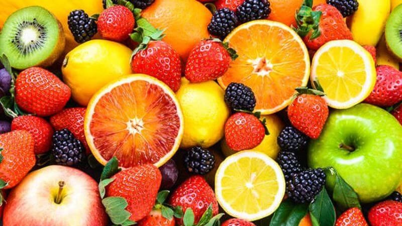 Thay đổi chế độ ăn để giảm áp lực lên tim
