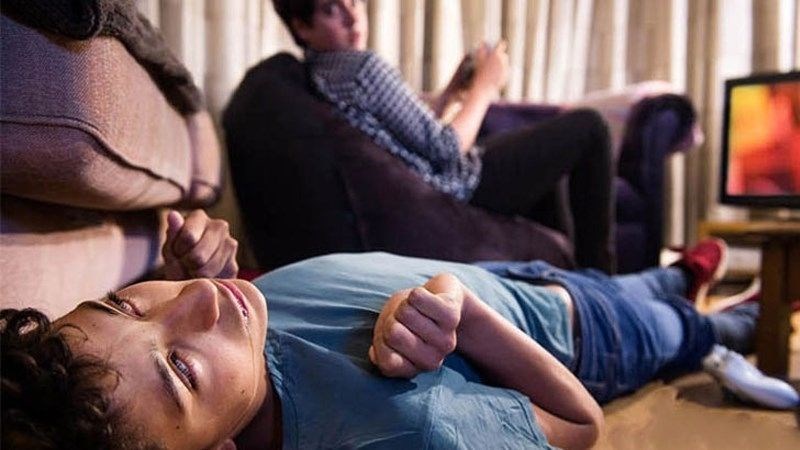 Giai đoạn toàn phát người bệnh xuất hiện tăng tiết nước bọt