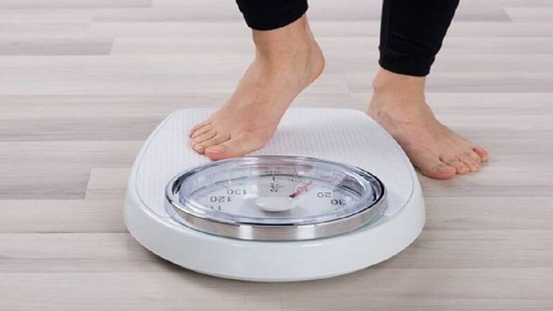 Kiểm soát cân nặng để giảm nguy cơ bị viêm khớp háng