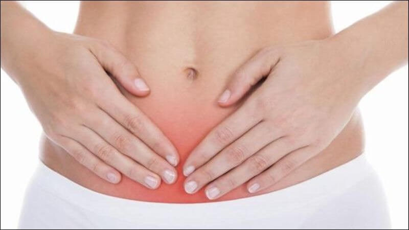 Khi đau bụng hạ vị kéo dài nên đến các cơ sở y tế để được thăm khám