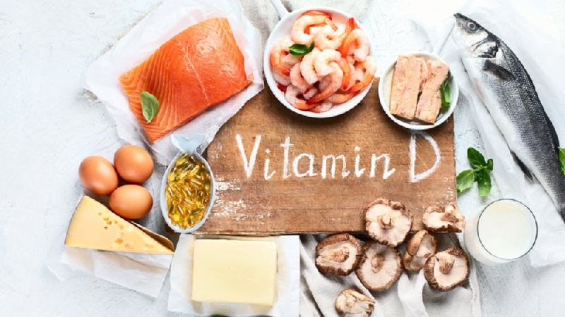 Có thể ngăn tình trạng bằng chế độ ăn hằng ngày