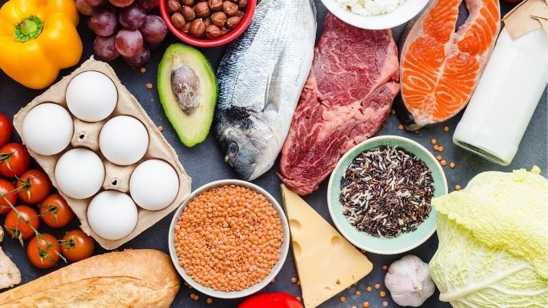 Người bệnh sau mổ ruột thừa cần được bổ sung đầy đủ chất dinh dưỡng