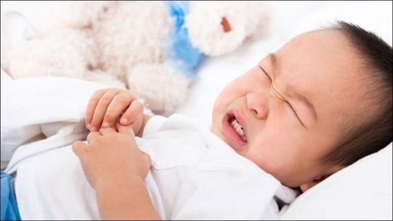 Viêm ruột thừa cấp ở trẻ em thường chỉ có các triệu chứng mơ hồ
