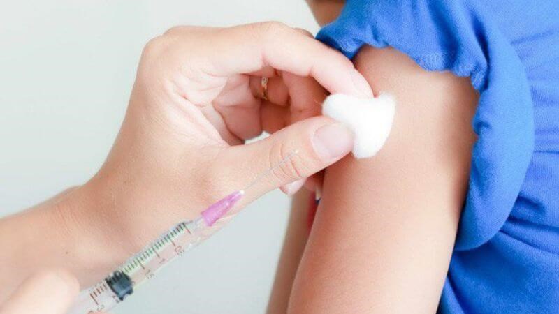 Tiêm vaccine giúp phòng ngừa một số tình trạng viêm gan