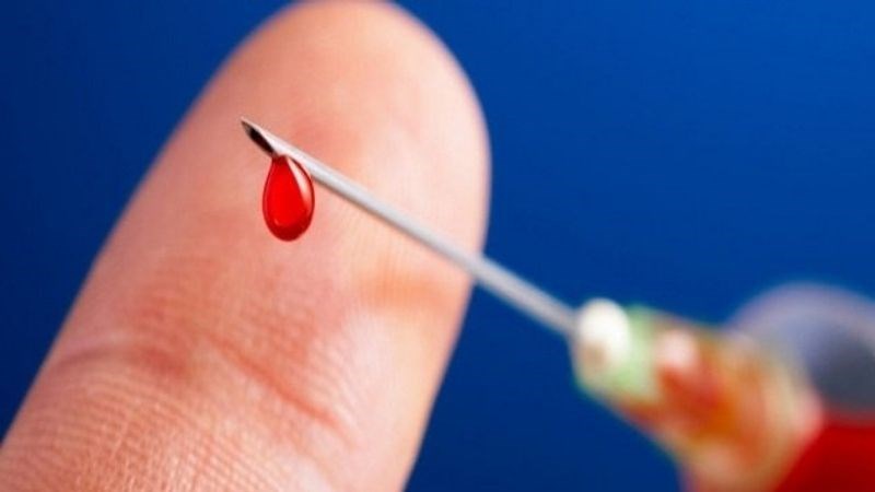 Viêm gan cấp có thể lây truyền qua đường máu