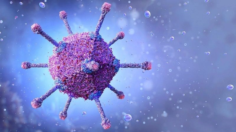 Virus là tác nhân thường gặp gây ra viêm họng cấp