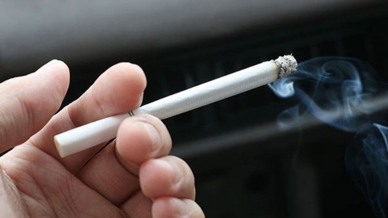 Hút thuốc lá là một trong những nguyên nhân gây u phổi lành tính