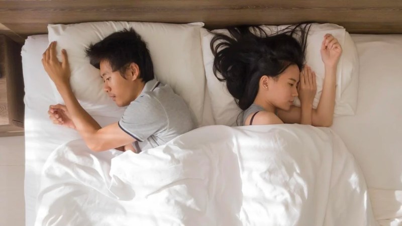 Sỏi tiền liệt tuyến lâu ngày không điều trị có thể dẫn đến rối loạn chức năng tình dục Sỏi tiền liệt tuyến lâu ngày không điều trị có thể dẫn đến rối loạn chức năng tình dục