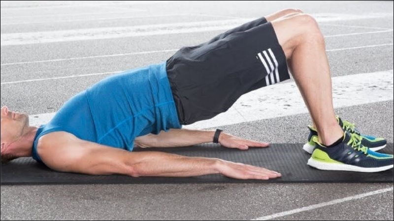 Bài tập Kegel giúp kiểm soát các cơ vòng bàng quang Bài tập Kegel giúp kiểm soát các cơ vòng bàng quang