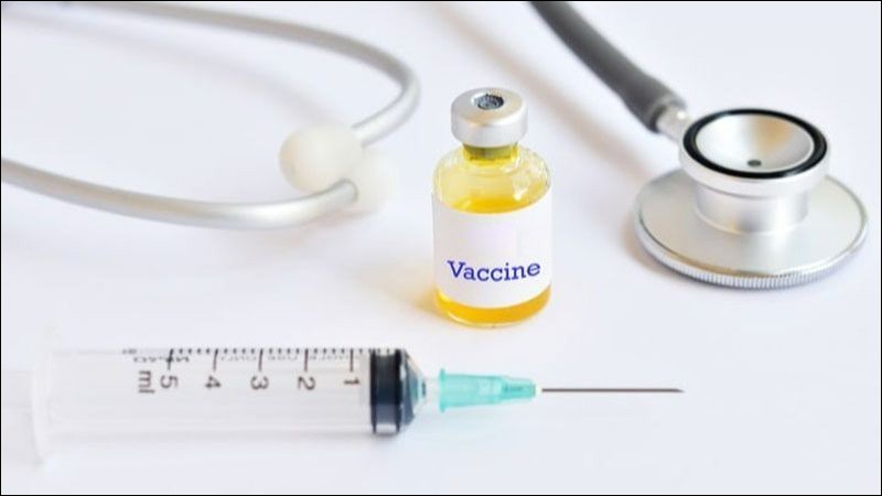 Vaccine có thể dẫn đến hoại tử thượng bì nhiễm độc Vaccine có thể dẫn đến hoại tử thượng bì nhiễm độc