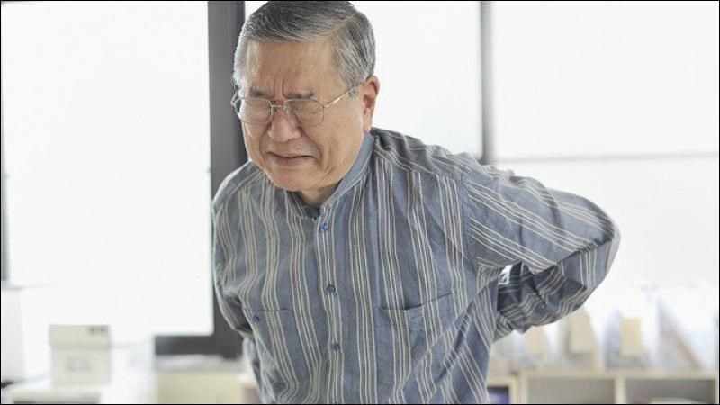 Nam giới trong độ tuổi từ 40 - 60 tuổi có nguy cơ cao mắc sỏi niệu quản