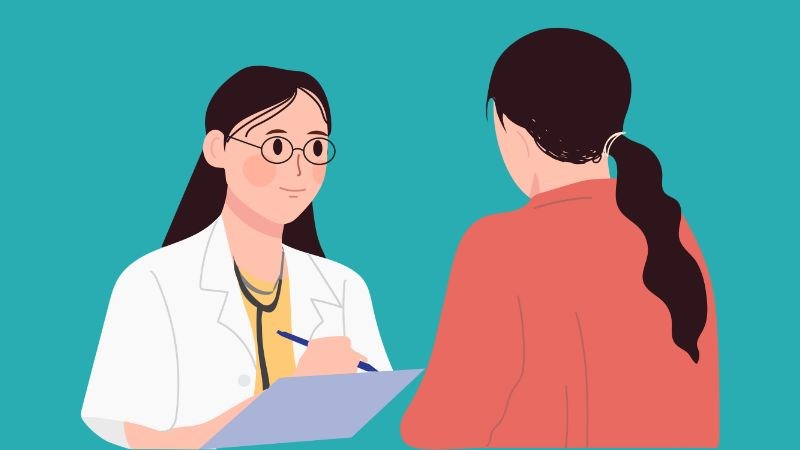 Nếu có triệu chứng mắc bệnh lao thì hãy đi khám bác sĩ càng sớm càng tốt