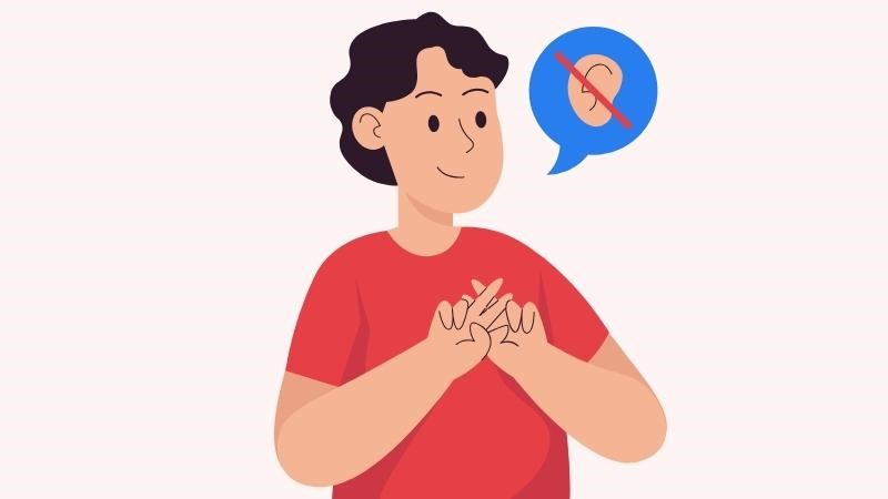 NF2 có thể gây biến chứng điếc (khiếm thính) ở người bệnh NF2 có thể gây biến chứng điếc (khiếm thính) ở người bệnh