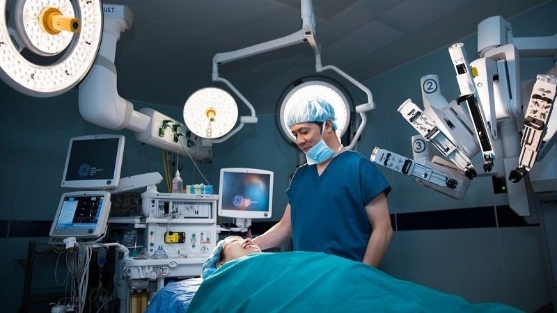 Xạ trị SRS được ứng dụng để điều trị u xơ thần kinh Xạ trị SRS được ứng dụng để điều trị u xơ thần kinh