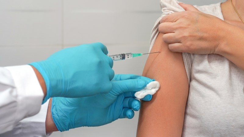 Tiêm phòng vaccine HPV có thể làm giảm nguy cơ mắc ung thư amidan