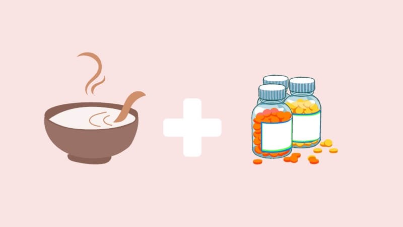 Bệnh viêm túi thừa có thể được điều trị với thức ăn lỏng và thuốc theo đơn của bác sĩ Bệnh viêm túi thừa có thể được điều trị với thức ăn lỏng và thuốc theo đơn của bác sĩ