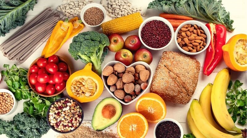 Chế độ ăn nhiều chất xơ và ít mỡ động vật giúp giảm nguy cơ mắc bệnh viêm túi thừa Chế độ ăn nhiều chất xơ và ít mỡ động vật giúp giảm nguy cơ mắc bệnh viêm túi thừa