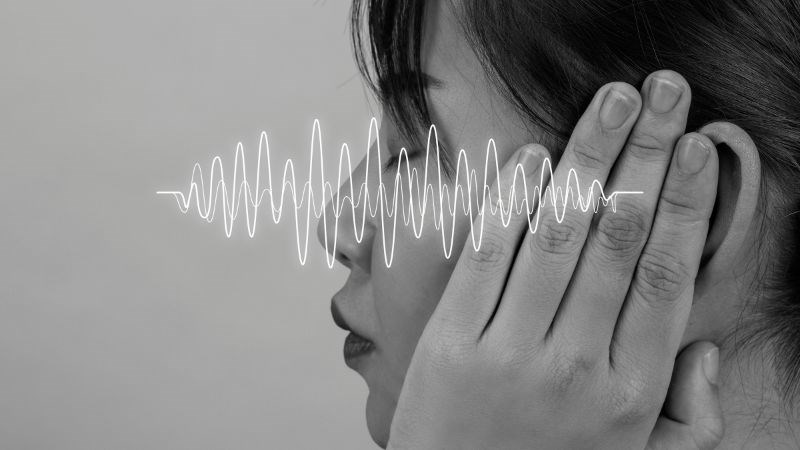 Viêm tai giữa tái phát nhiều lần có thể dẫn đến giảm thính lực Viêm tai giữa tái phát nhiều lần có thể dẫn đến giảm thính lực