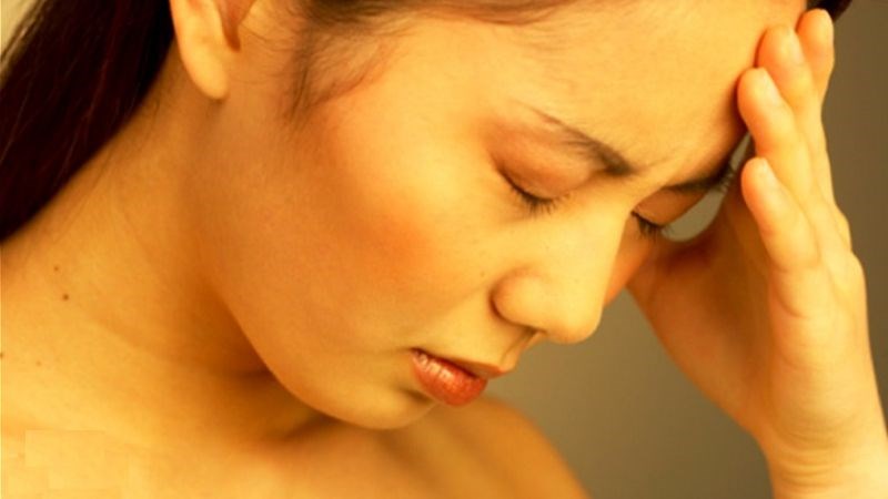 Vàng da là tình trạng trong đó da và mắt trở nên màu vàng