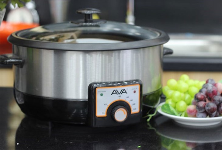 Tìm hiểu kinh nghiệm mua nồi lẩu điện trên Tiki – Hướng dẫn chi tiết