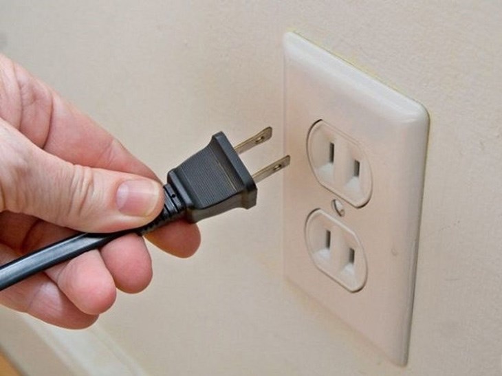 Nguồn điện ổn định là yếu tố vô cùng quan trọng khi sử dụng nồi áp suất