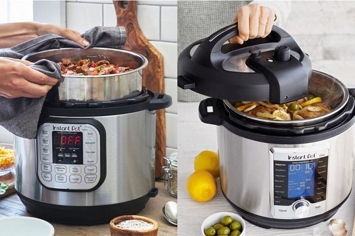 Một số lưu ý người dùng nên ghi nhớ để đảm bảo sử dụng nồi bền bỉ