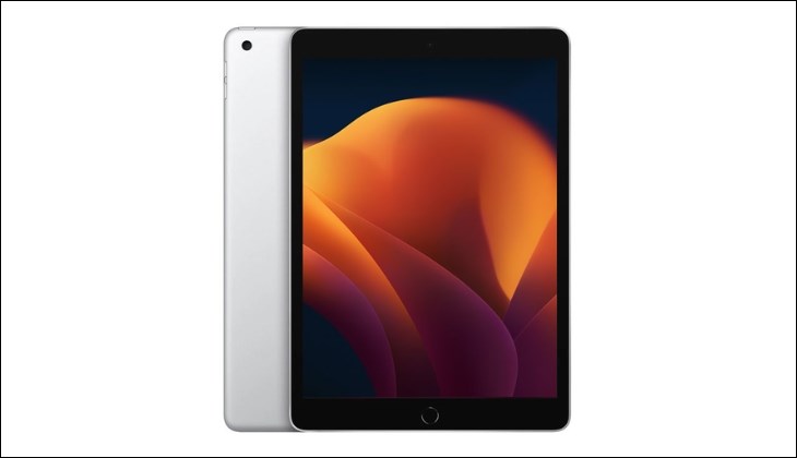 Máy tính bảng iPad 9 WiFi 64GB là một trong những thiết bị hữu ích để bố mẹ giải trí và cập nhật tin tức