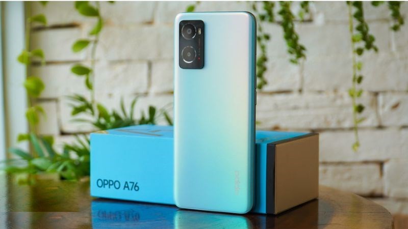 OPPO là smartphone của công ty OPPO - Trung Quốc