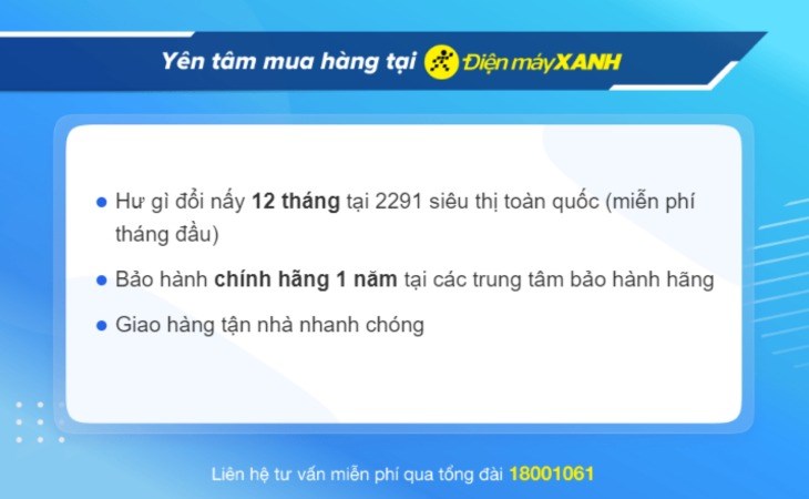 Những sai lầm mà bạn cần lưu ý khi sắm đồ gia dụng cho gia đình