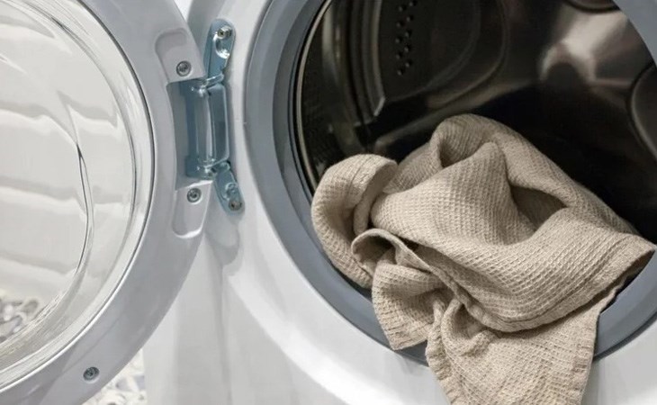 Điểm danh các lỗi giặt sấy tàn phá quần áo khủng khiếp